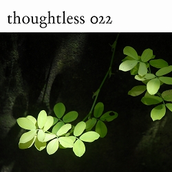 Thoughtless Nummer 22